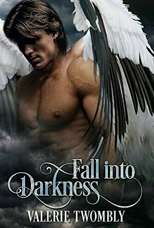 Fall Into Darkness (Eternally Mated #1)