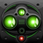 Night Vision Camera (Photo & Video)