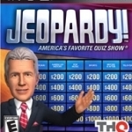 Jeopardy 