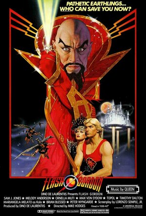 Flash Gordon (1980)