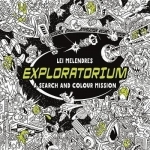 Exploratorium: A Search and Colour Mission
