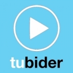 Tubider Pro - Music Video Streamer