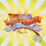Book of Lightning by The Waterboys