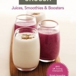 Crussh: Juices, Smoothies and Boosters