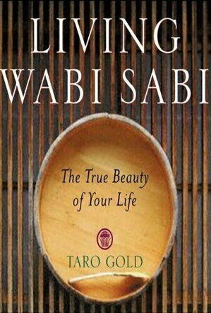 Living Wabi Sabi