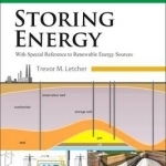 Storing Energy: With Special Reference to Renewable Energy Sources