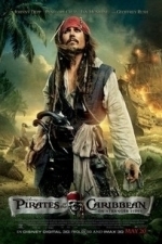 Pirates of the Caribbean: On Stranger Tides (2011)