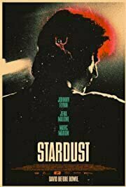 Stardust (2020)