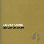 La Buona Novella by Fabrizio De Andre