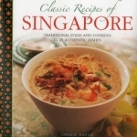 Classic Recipes of Singapore