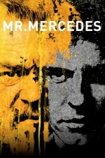 Mr Mercedes