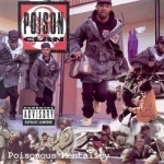 Poisonous Mentality by Poison Clan
