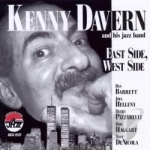 East Side, West Side by Kenny Davern