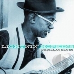 Cadillac Blues by Lightnin Hopkins