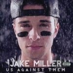 Us Against Them by Jake Miller