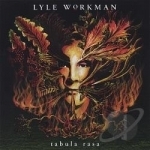 Tabula Rasa by Lyle Workman