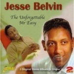 Unforgettable Mr. Easy by Jesse Belvin