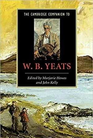 The Cambridge Companion to W.B. Yeats