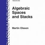 Algebraic Spaces and Stacks