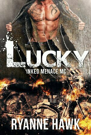 Lucky (Inked Menace MC #1)