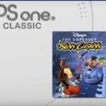 Disney: The Emperor&#039;s New Groove - Psone Classic 
