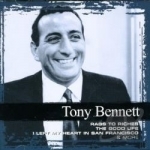 Collections by Tony Bennett