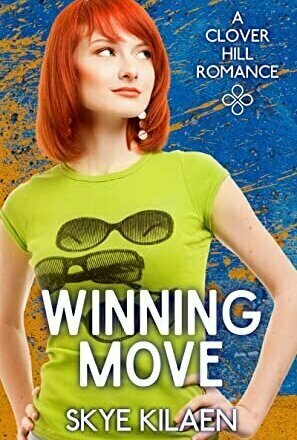 Winning Move (Clover Hill Romance #1)