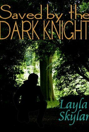 Saved by the Dark Knight (Dark Knight Conquests, #1)