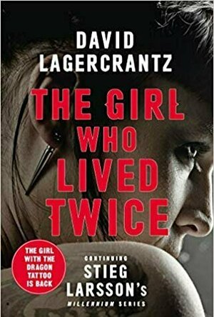 The Girl Who Lived Twice