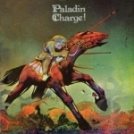Charge by Paladin