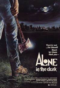 Alone in the Dark (1982)