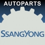 Autoparts for SsangYong