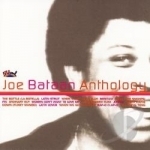 Anthology by Joe Bataan