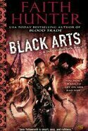 Black Arts (Jane Yellowrock, #7)