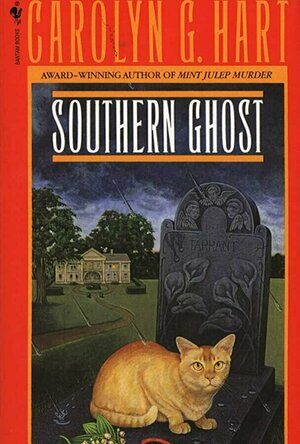 Southern Ghost