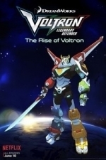 Voltron: Legendary Defender  - Season 2