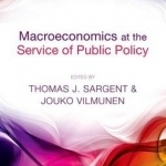 Macroeconomics at the Service of Public Policy