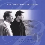 Retrospective 1963-1974 by The Righteous Brothers