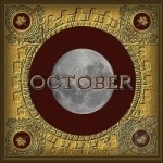 October Moon by October Boston