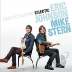 Eclectic by Eric Johnson / Mike Stern