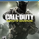 Call of Duty: Infinite Warfare 