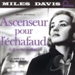 Ascenseur Pour l&#039;Echafaud Soundtrack by Miles Davis