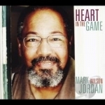Heart in the Game by Mark Wilson Jordan