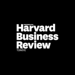 Harvard Business Review Turkey