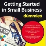 Getting Started in Small Business for Dummies, Third Australian and New Zealand Edition
