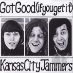 Got Good by Kansas City Jammers