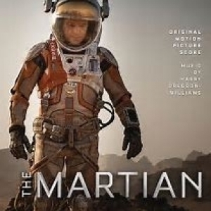 The Martian (Original Motion Picture Score) by Harry Gregson-Williams 