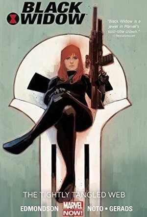 Black Widow, Volume 2: The Tightly Tangled Web