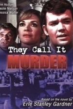 They Call It Murder (1971)