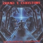 Instrumental Variations by David T Chastain